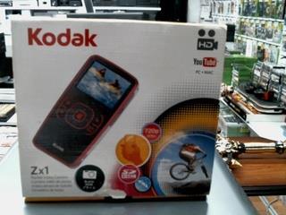Mini camera video
