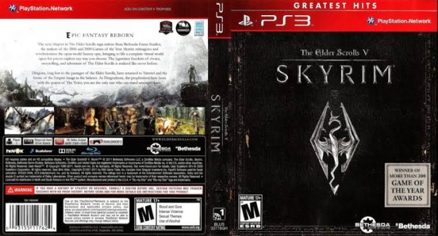 Skyrim