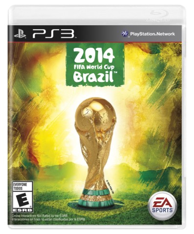 2014 fifa world cup