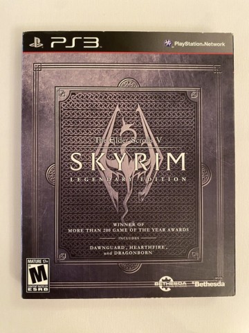 Skyrim
