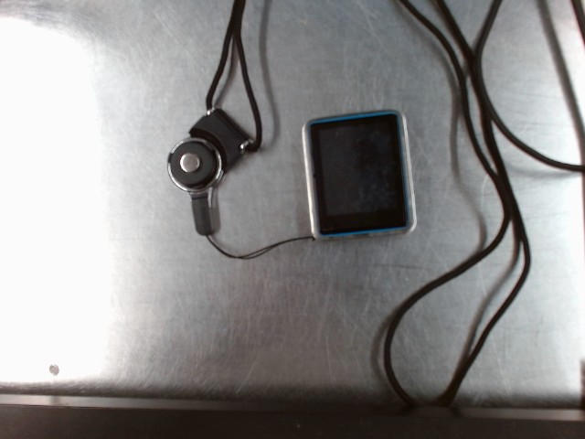 Mp3 joliker bleu