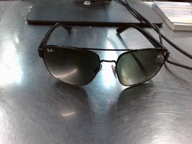 Lunette ray-ban