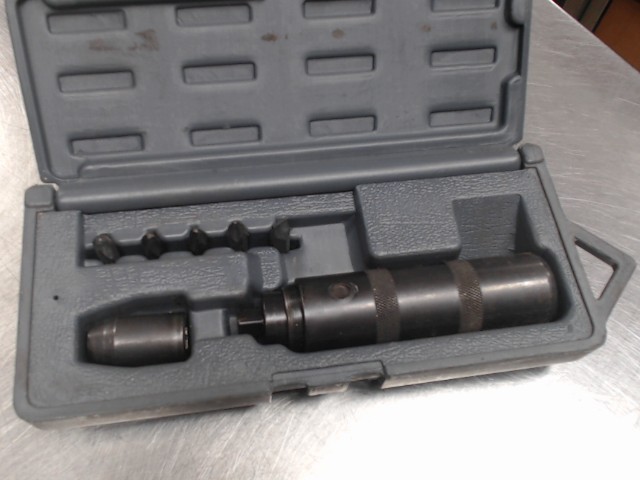 Impact tool 3/8