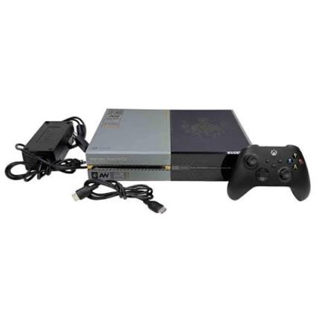Xbox one 1540 girs cod av acc