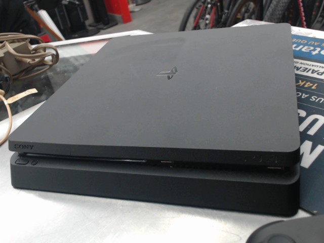 Console ps4 slim pour piece