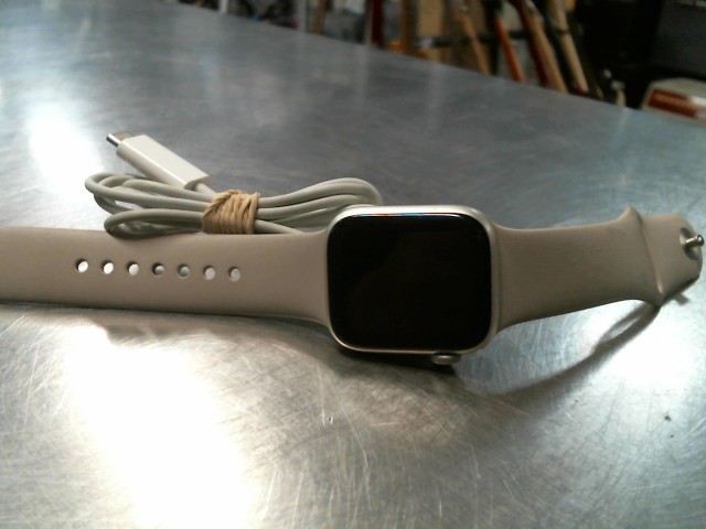 Apple watch serie 9 41mm