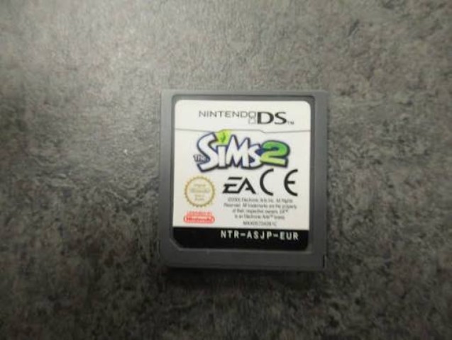 Sims 2