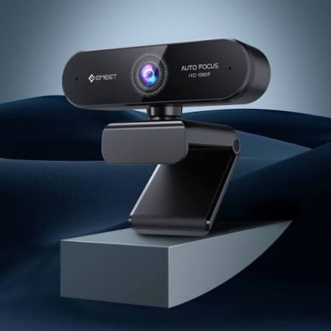 Emeet smart cam