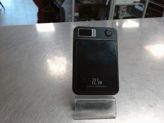 Chargeur magnetic 10000mah