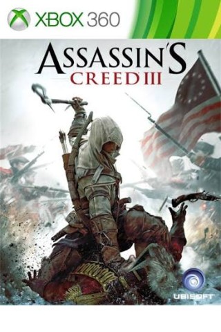 Assassin's creed iii