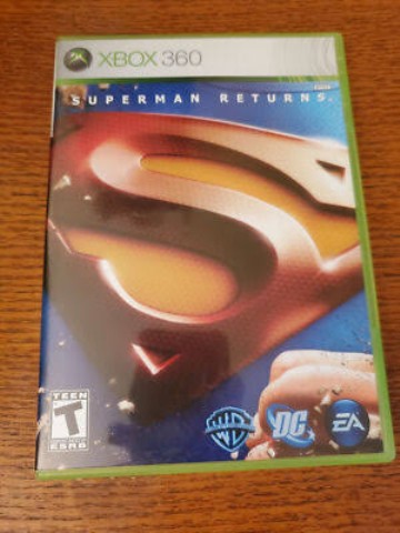 Superman returns