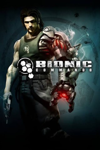 Bionic commando