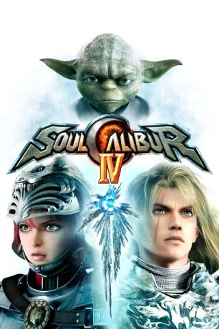 Soul calibur iv