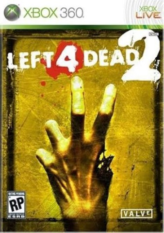 Left 4 dead 2