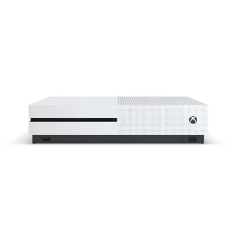 Xbox  one s 1 tb