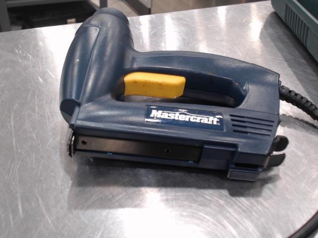 Nailgun