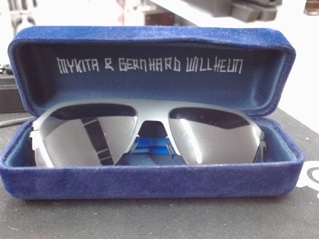 Lunette soleil