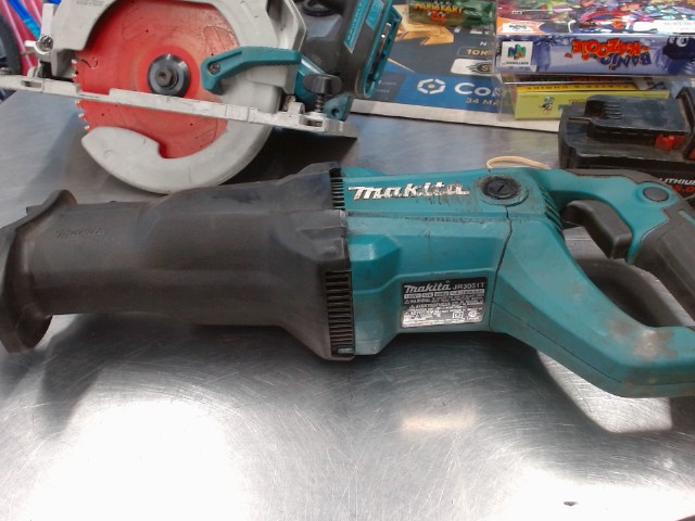 Outil makita