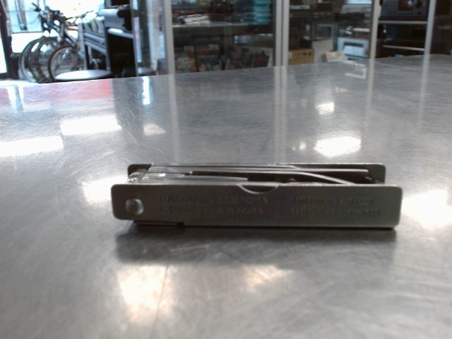 Multi tool