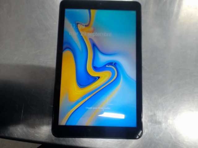 Samsung galaxy tab a+case no charge