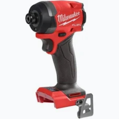 Impact driver