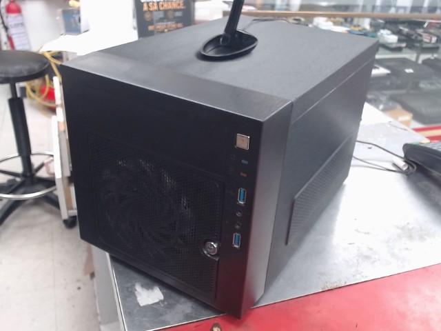 4cpu i5 6th/8gb ram/300ssd/windows 11