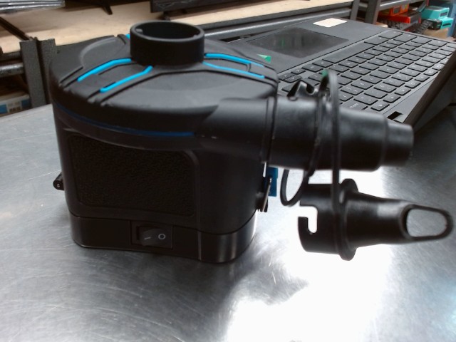 Air pump