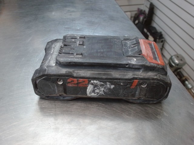 Batt hilti 5 ah