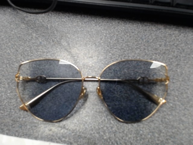 Lunette christian dior