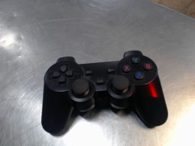 Manette ps2 replique + cle usb (pour pc)
