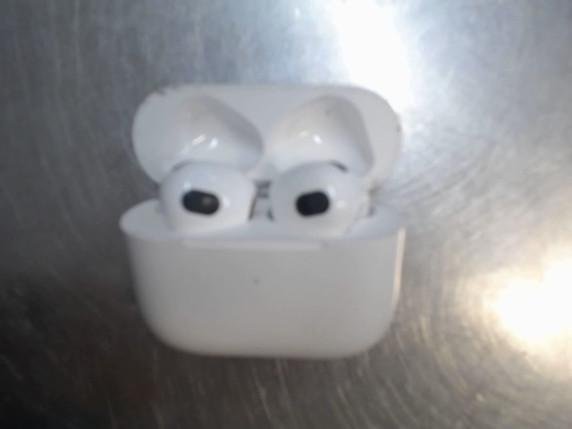 Paire airpod+case