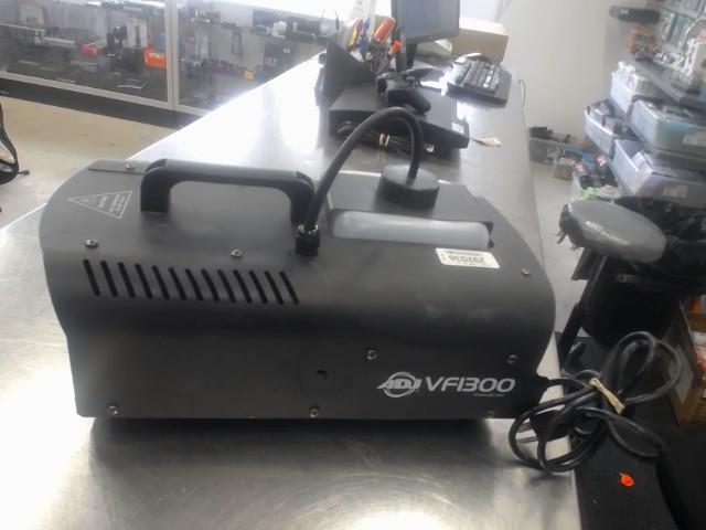 Machine a fumer electrique