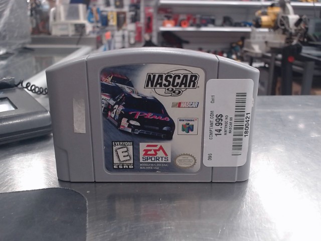 Nascar 99