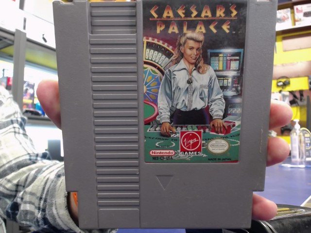 Caesars palace