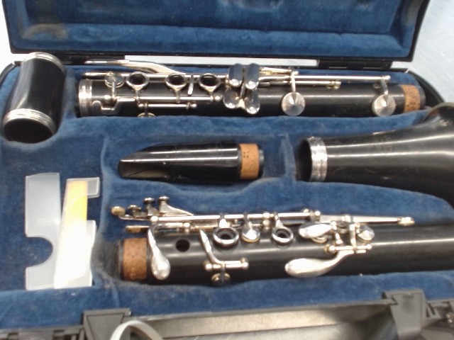 Clarinet