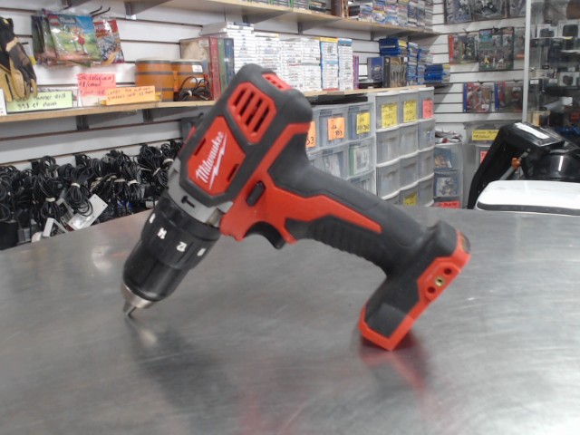 Drill 20v no batterie/chargeur