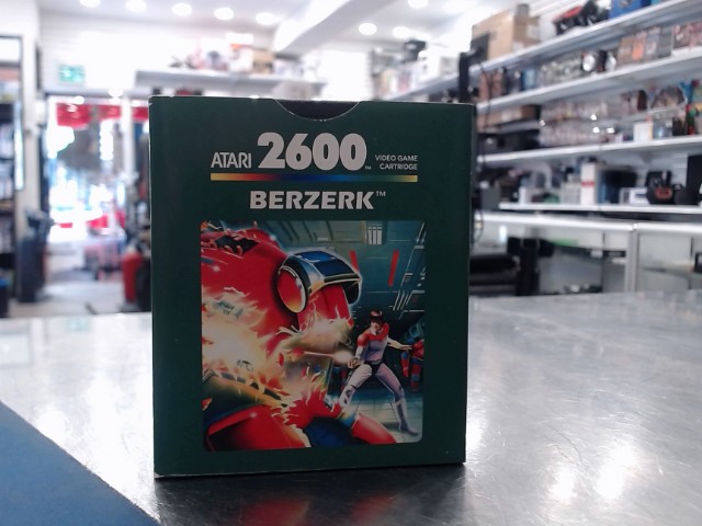 Berzerk
