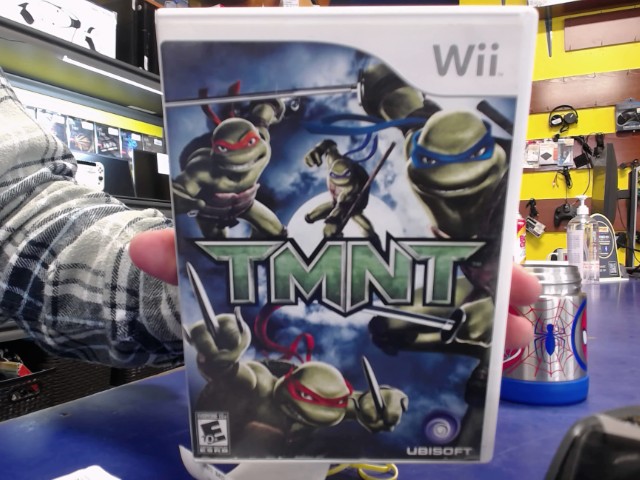 Tmnt
