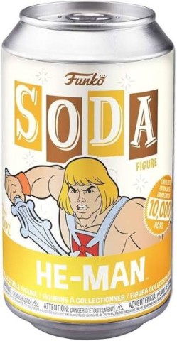 He man