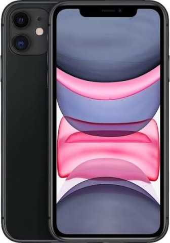Iphone 12 noir 128gb