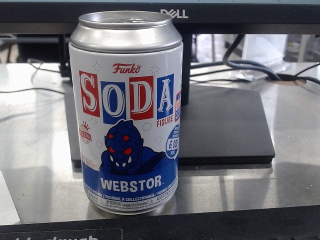 Webstor