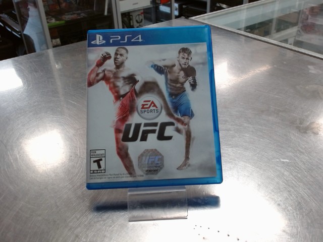 Ufc