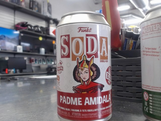 Padme amidala