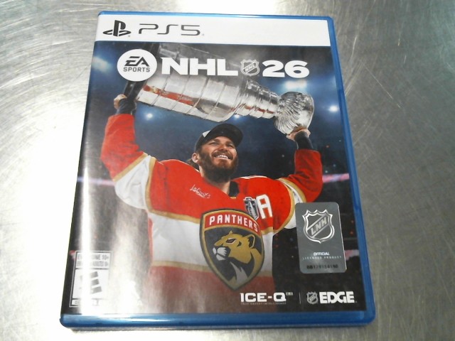 Nhl 26