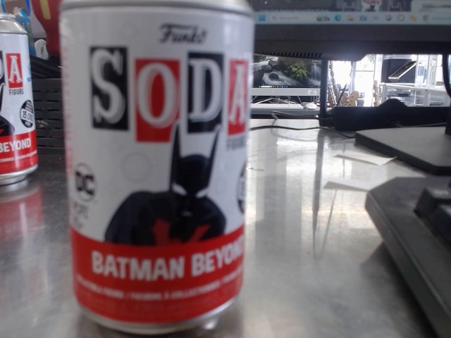 Batman beyond