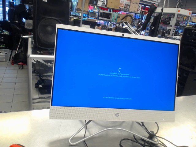 All in one amd a9-9425/8gb ram/ 2tb hdd