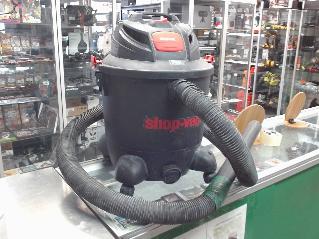 Aspirateur  wet/dry 40l