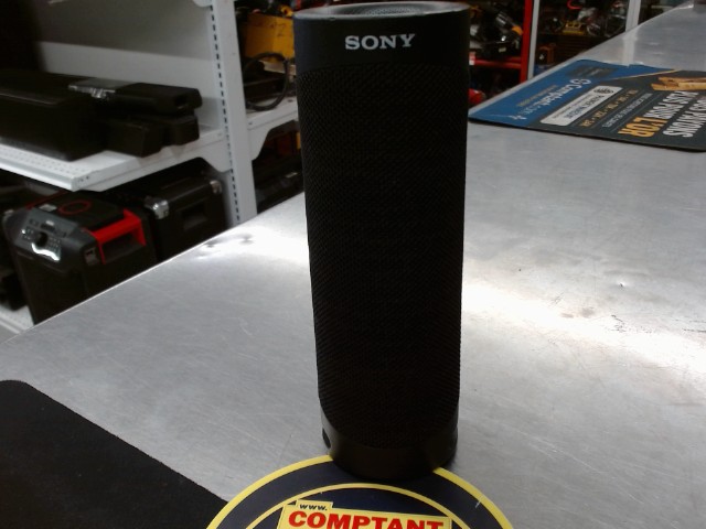 Speaker sony acheter ici