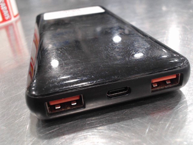 Power bank 20 000 amp
