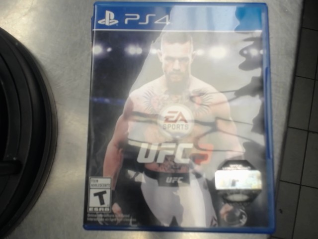 Ufc 3